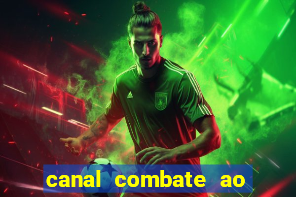 canal combate ao vivo online, multicanais